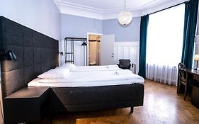 Queens Hotell Stockholm